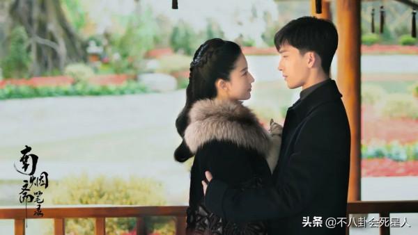 9部遲遲未播的劇，《餘生》積壓2年，《天下長安》斷掉舒暢演員路