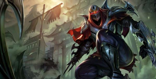 英雄聯盟手遊:中單英雄剋制關係詳解,LOL手遊中單BP上分攻略 英雄聯盟手遊:中單英雄剋制關係詳解,LOL手遊中單BP上分攻略