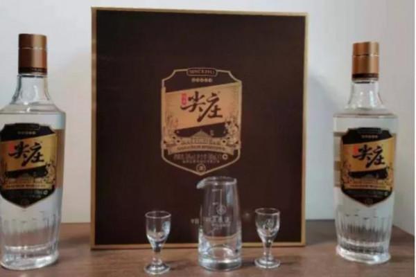 中國10大“光瓶酒”,明明便宜好喝,卻因便宜被嫌棄,你喝過幾款 中國10大“光瓶酒”,明明便宜好喝,卻因便宜被嫌棄,你喝過幾款