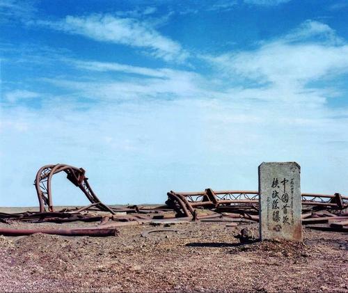 我國三大核武器研製試驗基地已經對公眾開放,值得一遊,你去過嗎 我國三大核武器研製試驗基地已經對公眾開放,值得一遊,你去過嗎