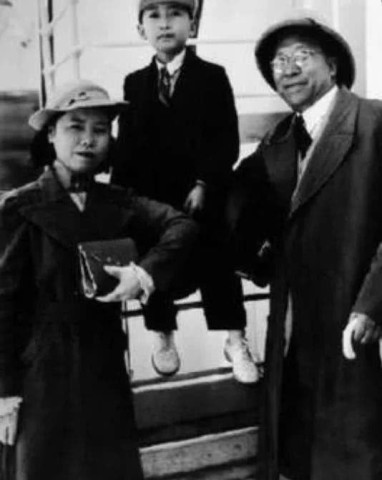 1949年楊虎城遺體被發現,身上被浸泡過強酸,揭開其死亡真相 1949年楊虎城遺體被發現,身上被浸泡過強酸,揭開其死亡真相