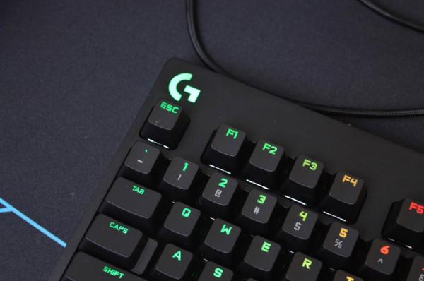 自用經驗淺談:臨近雙十一這些機械鍵盤值得推薦 自用經驗淺談:臨近雙十一這些機械鍵盤值得推薦