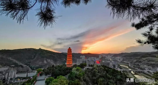 國內34省區最值得去的地方，個個都美得有魔力，此生不去心不安