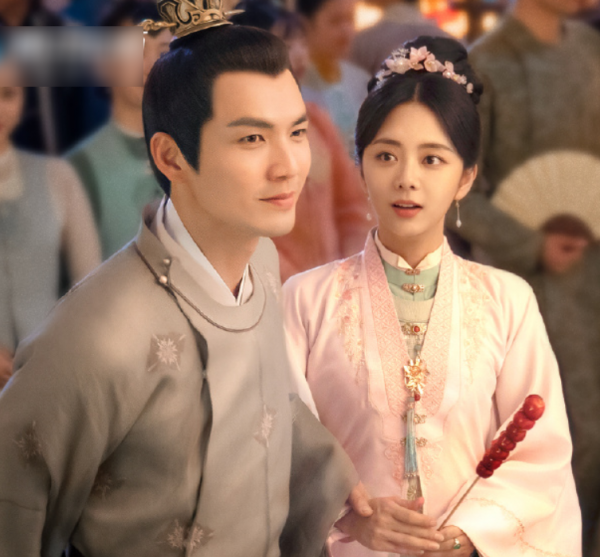 47歲鍾漢良再演偶像劇？女主角比他小18歲，觀眾應該向黃曉明道歉