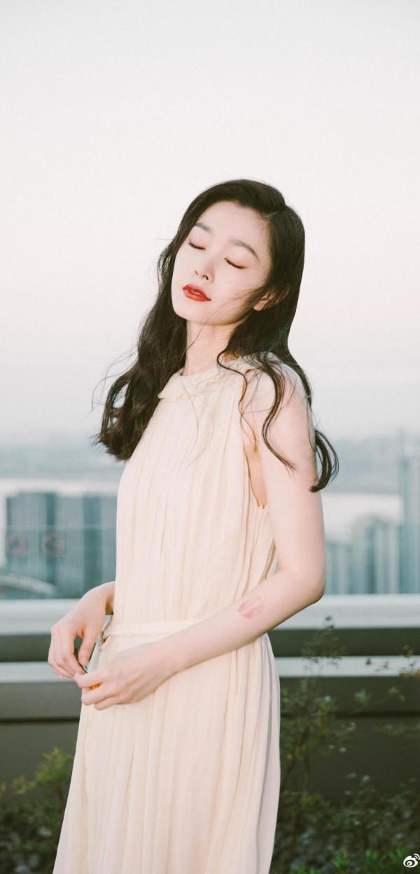 宋鐵 這麼好看的鐵姑娘（高畫質組圖）時尚大片