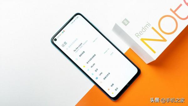 從一千到五千 這些大屏長續航的5G手機你值得擁有