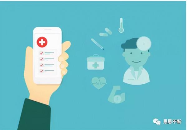 資訊科技如何幫助解決醫療兩大難題？