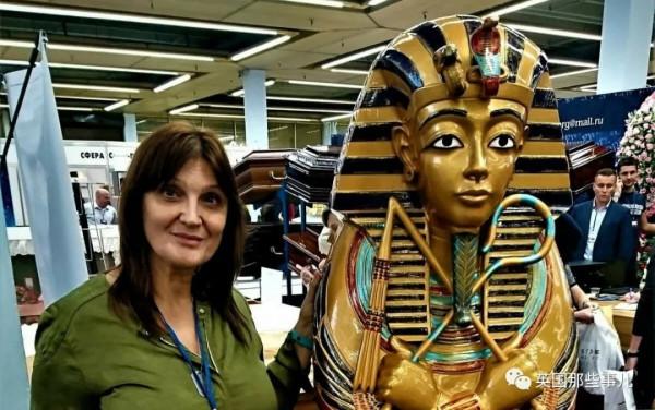 一群人死後將自己冷凍起來等待復活!結果屍體在光天化日被劫走 一群人死後將自己冷凍起來等待復活!結果屍體在光天化日被劫走