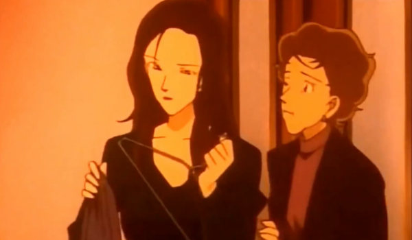 《柯南》：當年覺得扯淡的殺人理由，如今再看卻如此合理