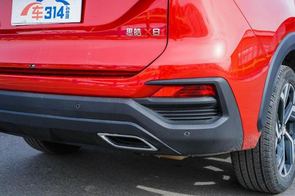 上半年都有哪些重磅車型呢?這幾款自主品牌SUV不錯 上半年都有哪些重磅車型呢?這幾款自主品牌SUV不錯