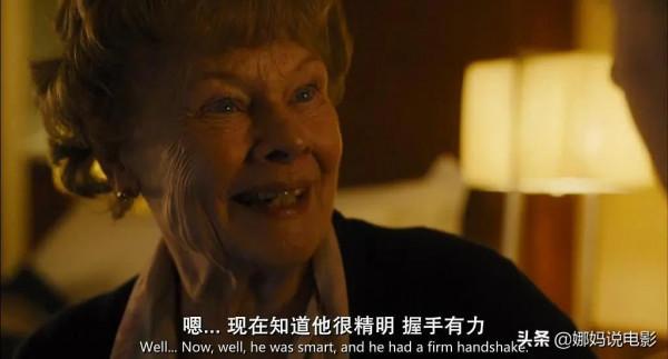 菲洛梅娜:一部真實事件,母親辛苦尋子50年,發現孩子就埋在腳下 菲洛梅娜:一部真實事件,母親辛苦尋子50年,發現孩子就埋在腳下