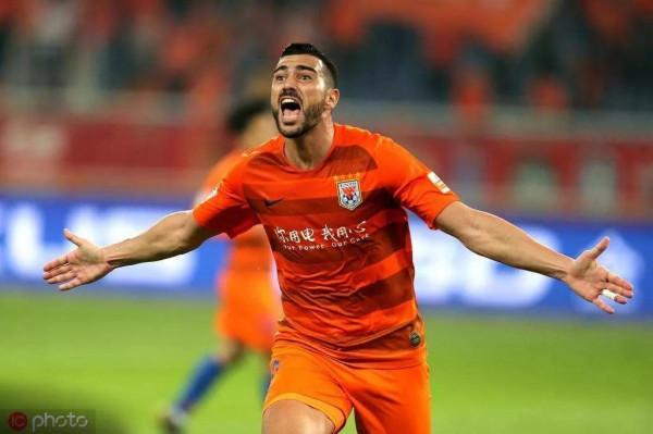 山東泰山在亞冠聯賽碰到過的其他亞洲球隊 山東泰山在亞冠聯賽碰到過的其他亞洲球隊