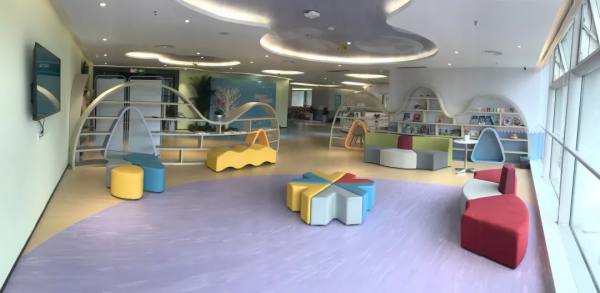 美國兒童看病，憑什麼能不吃藥不打針不掛水？