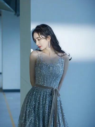 楊冪寫真集2 楊冪寫真集2