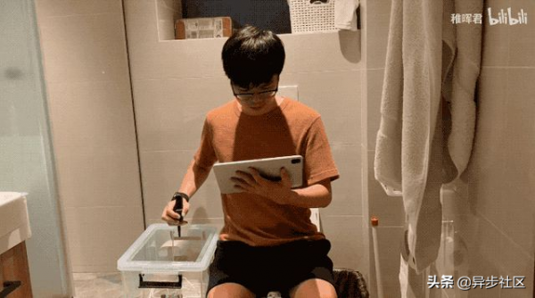 “別人家的孩子”又上熱搜了！程式設計能改變孩子的一生