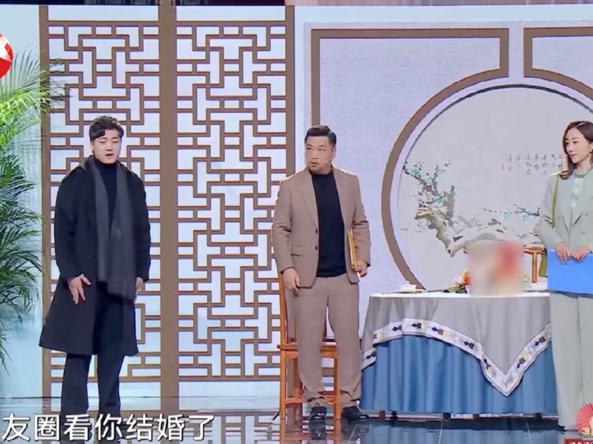 東方春晚：張傑謝娜合體，唐嫣丁禹兮變身主持人，賈冰韓雪四搭