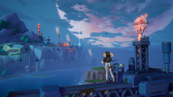 梅開二度？幻塔新PV被質疑抄襲蜘蛛俠，玩家：最強法務部出警