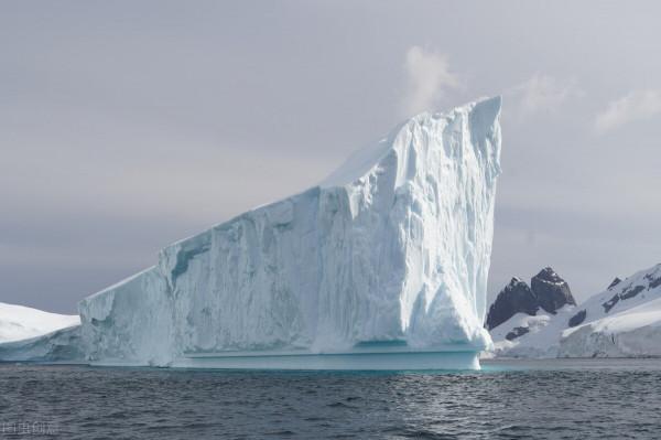 為什麼說南極是&OpenCurlyDoubleQuote;冰與火的世界&rdquo;？