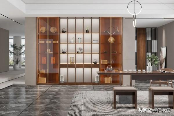 家家都有玻璃門，為什麼你家土裡土氣？