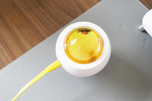 小米有品眾籌89元的氛圍燈,竟然對拍照和影片提升這麼大 小米有品眾籌89元的氛圍燈,竟然對拍照和影片提升這麼大