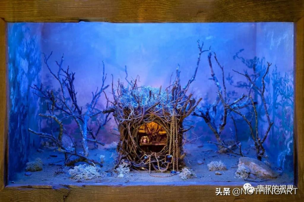 小時候最想住的“鳥窩”| Charlie Baker 來自大自然的雕塑建築 小時候最想住的“鳥窩”| Charlie Baker 來自大自然的雕塑建築