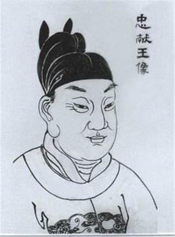 浙江有座無名&OpenCurlyDoubleQuote;皇帝墓&rdquo;，村民守墓千年，08年才知墓主身份