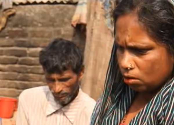 童工成災的孟加拉,孩子會走路就要幹活,沒有夢想只為生存 童工成災的孟加拉,孩子會走路就要幹活,沒有夢想只為生存