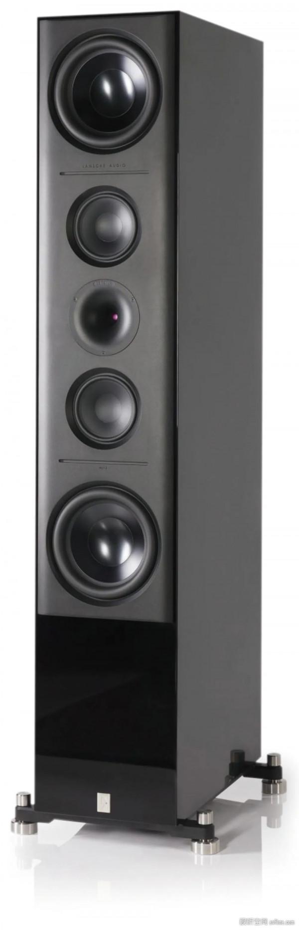 6款高階音箱④ | Lansche Audio No7.2 落地式音箱 6款高階音箱④ | Lansche Audio No7.2 落地式音箱