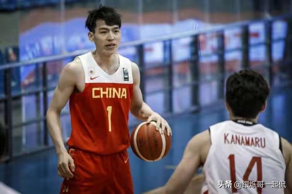 CBA中5位超級後衛，郭艾倫力壓群雄，趙睿口碑逆轉，胡明軒上榜