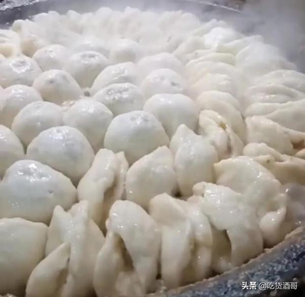 來亳州必吃的美食，一個禮拜不重樣，每一道小吃都是一段歷史