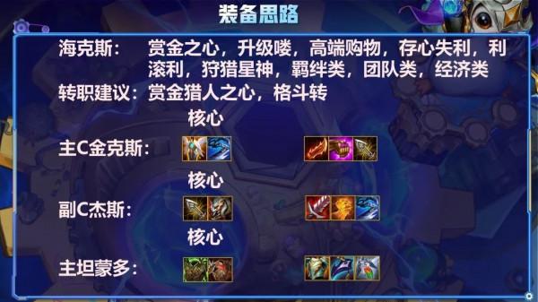 雲頂雙人模式頂級娛樂陣容！賞金95+名流塔姆，三星五費把把吃雞