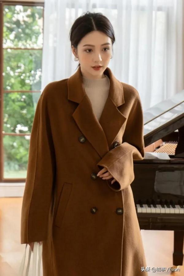 尋找自己的穿搭的“舒適區”別迷戀同款