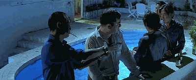 零片酬的林家棟這次“殺瘋了”，香港電影要靠他“熬下去！”