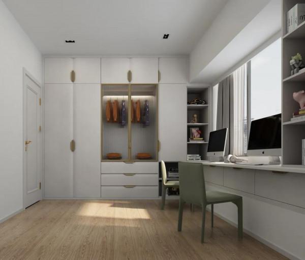 雙人臥室這樣裝,讓你家顏值爆表 雙人臥室這樣裝,讓你家顏值爆表