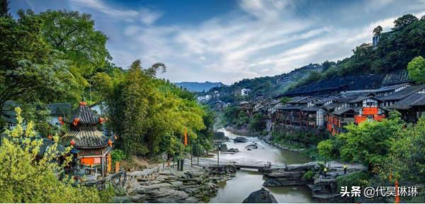 今生我們要去的100個風情小鎮~~(十七) 今生我們要去的100個風情小鎮~~(十七)