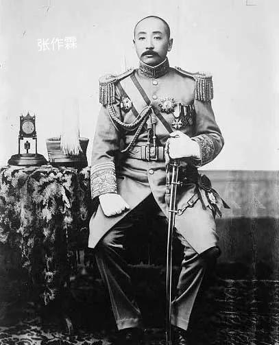 民國諸軍閥的結局