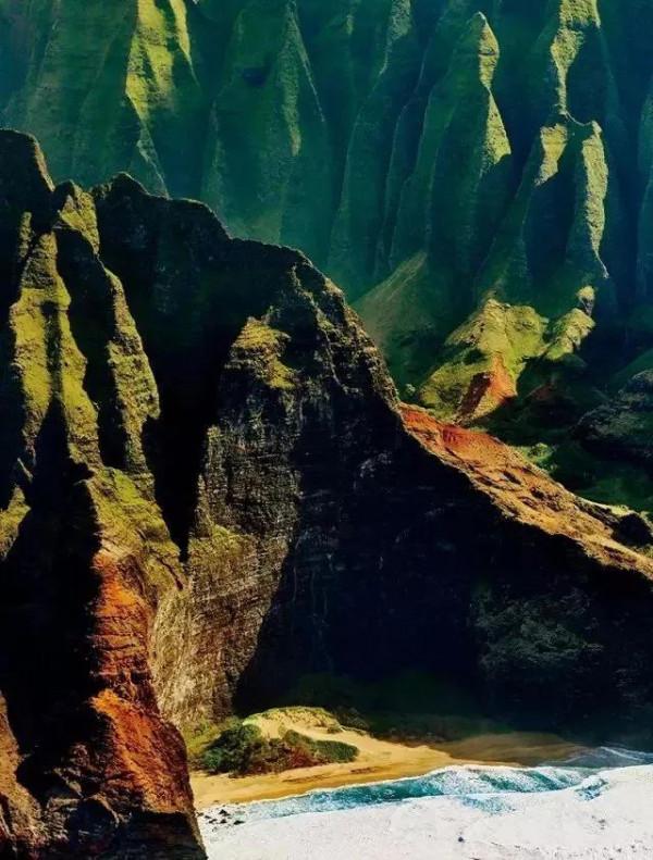 令人驚歎的大自然奇景&mdash;&mdash;值得一看