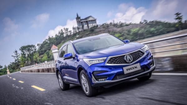 謳歌RDX用車: 3年保養僅500元?但要開得少 謳歌RDX用車: 3年保養僅500元?但要開得少