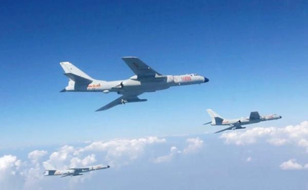 倘若美國摧毀我人工島，挑起南海衝突，中國該如何進行反制？