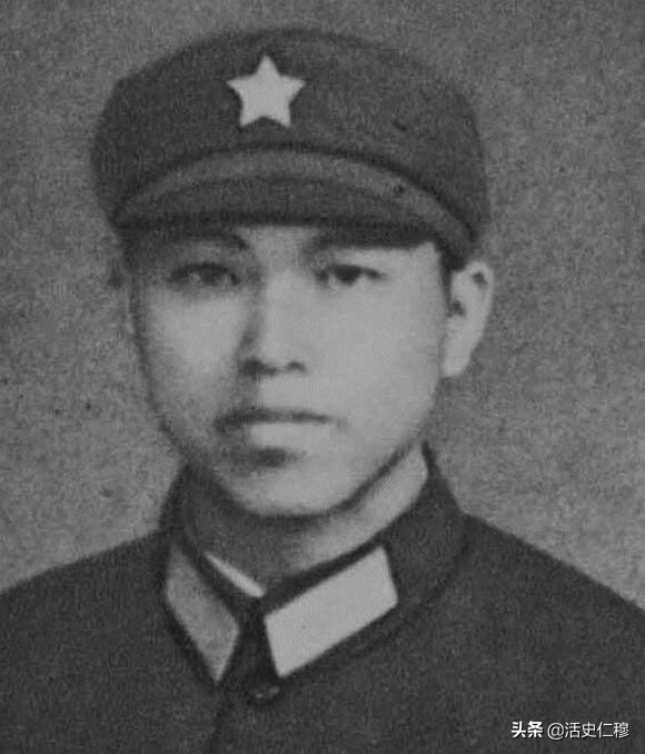 你知道戰前入黨意味著什麼嗎？猛士郝修常回道：“犧牲！”