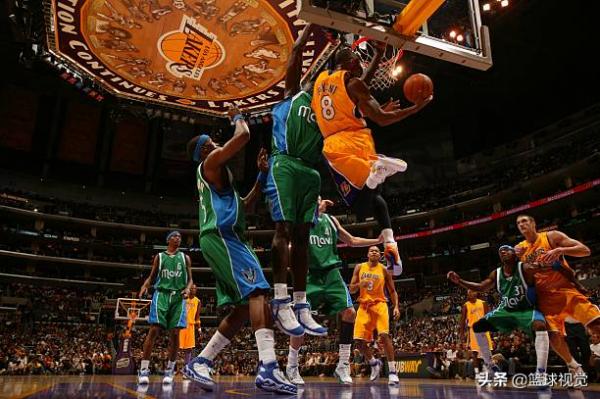 科比三節62分屠牛之夜，諾天王稱科比是他見過的最強球員和得分手