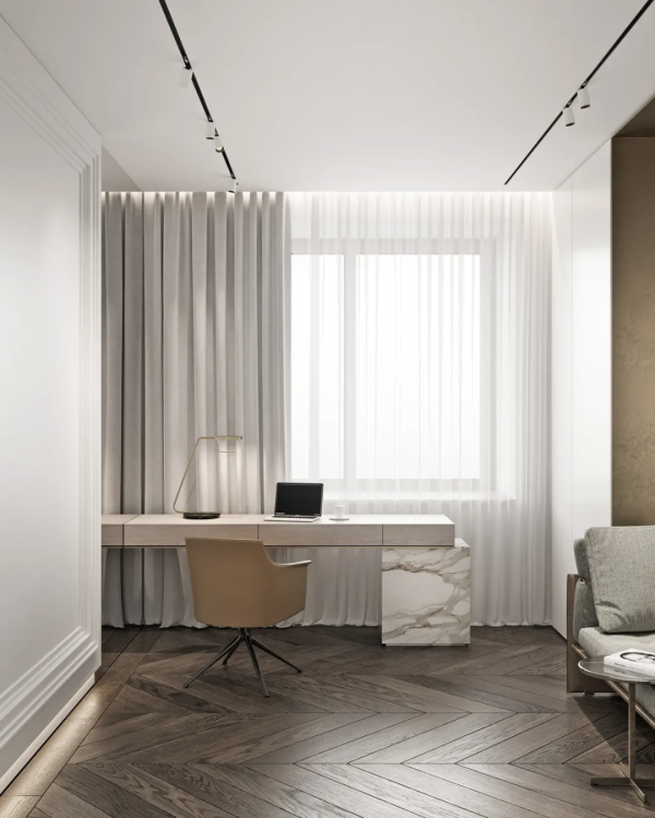 100款 · 窗前的1㎡