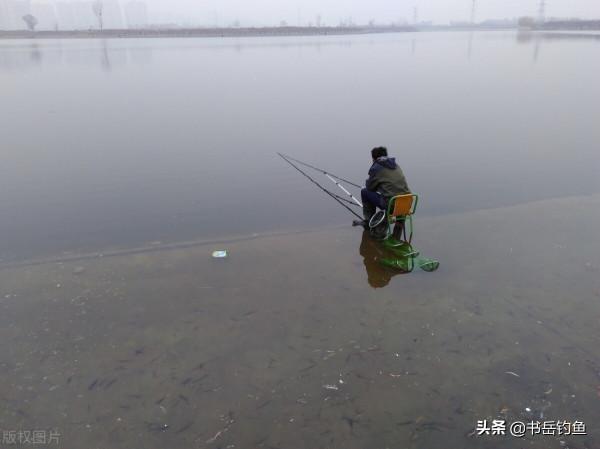 歷屆釣王如今都在做什麼？除鄧剛和化紹新外，多數不如普通釣魚人