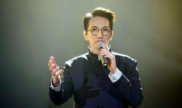 小鮮肉會因為年齡增長變成老戲骨嗎，我們拒絕“快消品娛樂”