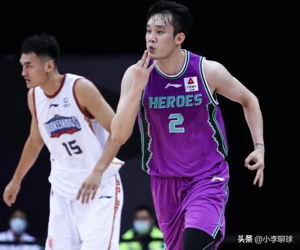 丁彥雨航轟34分!CBA名嘴指出短板,遼寧剋星出現,楊鳴被氣壞了 丁彥雨航轟34分!CBA名嘴指出短板,遼寧剋星出現,楊鳴被氣壞了