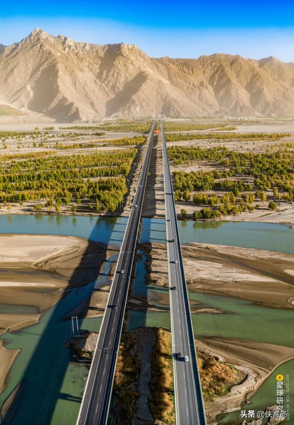 俠客島:天路美景,每一幀都值得珍藏 俠客島:天路美景,每一幀都值得珍藏