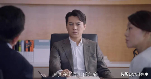 《突圍》8位主演年輕舊照:閆妮土味十足,秦嵐“變臉”太明顯 《突圍》8位主演年輕舊照:閆妮土味十足,秦嵐“變臉”太明顯