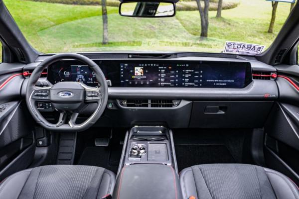 買車不著急，11月份有5款重磅SUV上市，合資唱主角