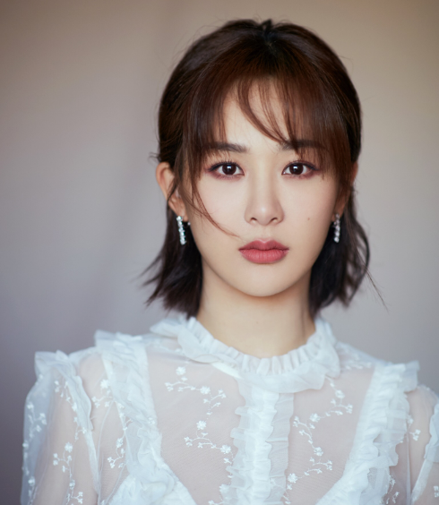 楊紫的資源真好，一部戲剛剛拍完，馬上就無縫進組拍攝新劇