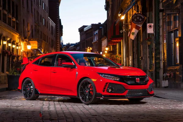 紅色車搭配什麼顏色的輪轂